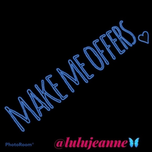 MAURICES High Rise Jegging. Size M-R - Picture 6 of 6